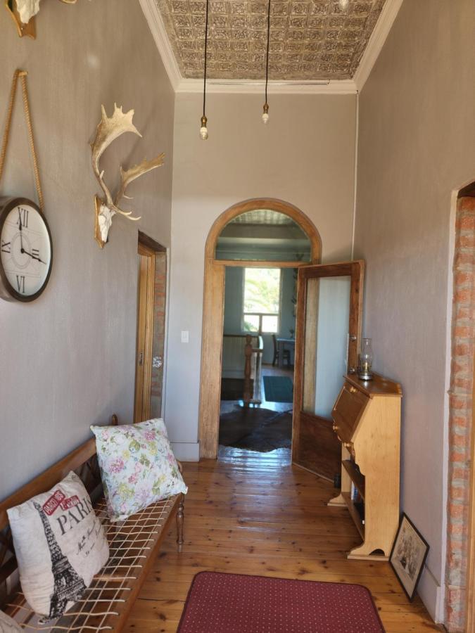 Ladybrand Heritage House Экстерьер фото
