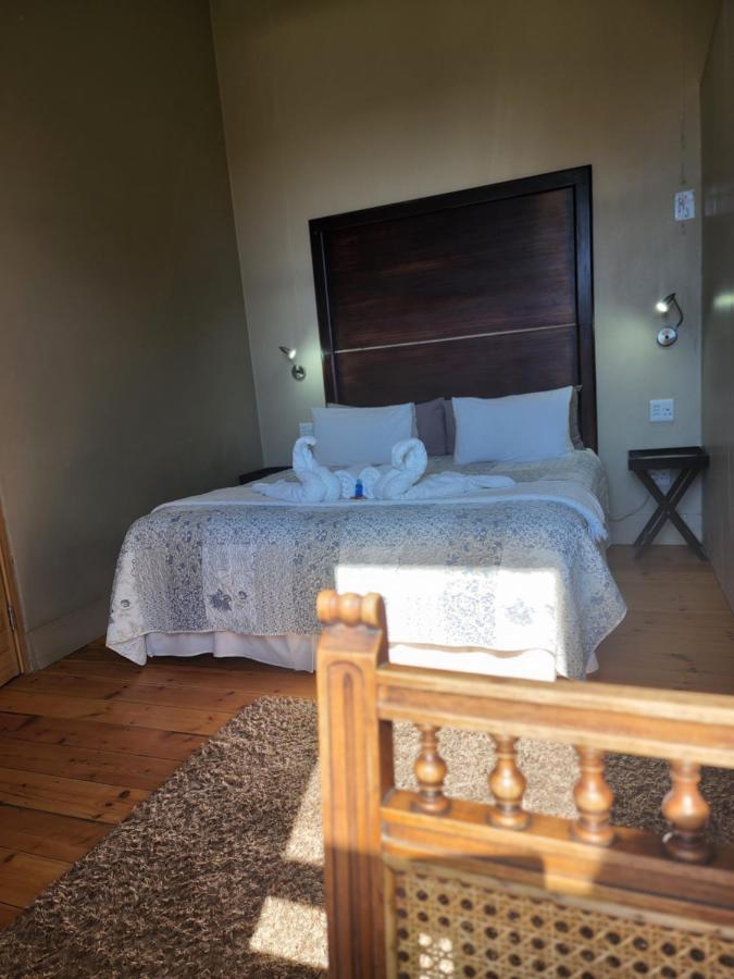Ladybrand Heritage House Экстерьер фото
