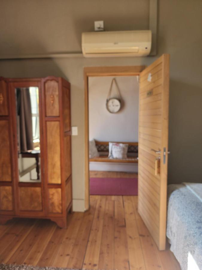 Ladybrand Heritage House Экстерьер фото