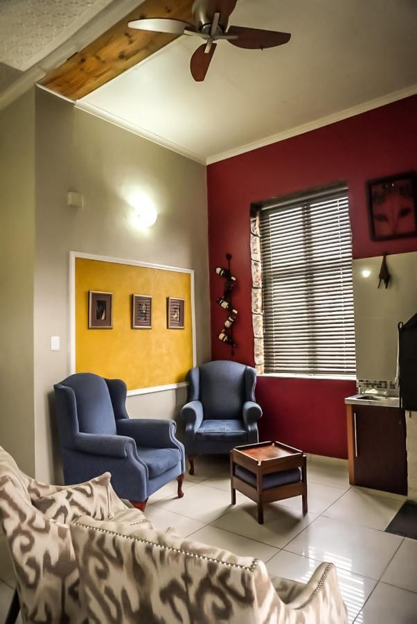Ladybrand Heritage House Экстерьер фото