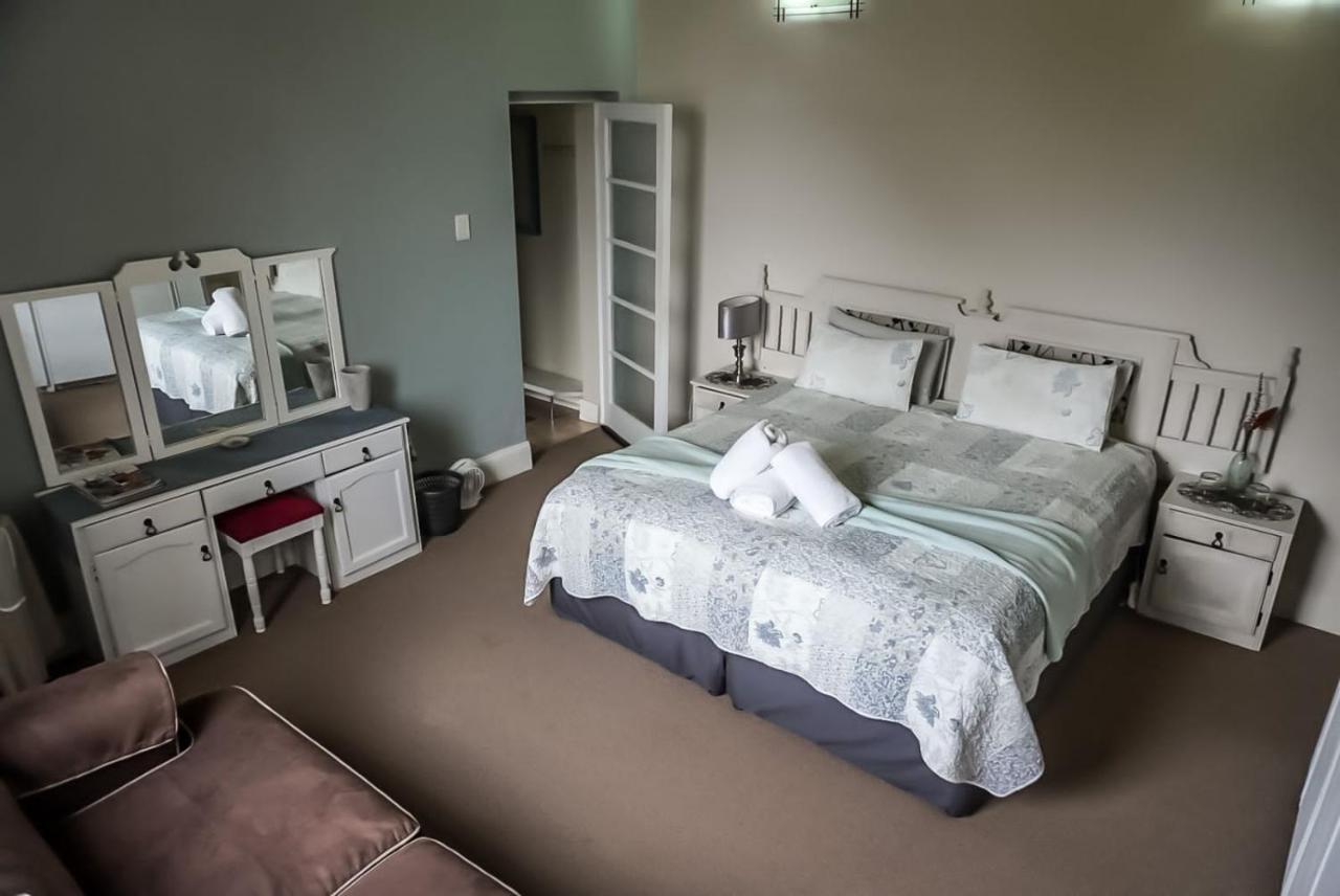 Ladybrand Heritage House Экстерьер фото