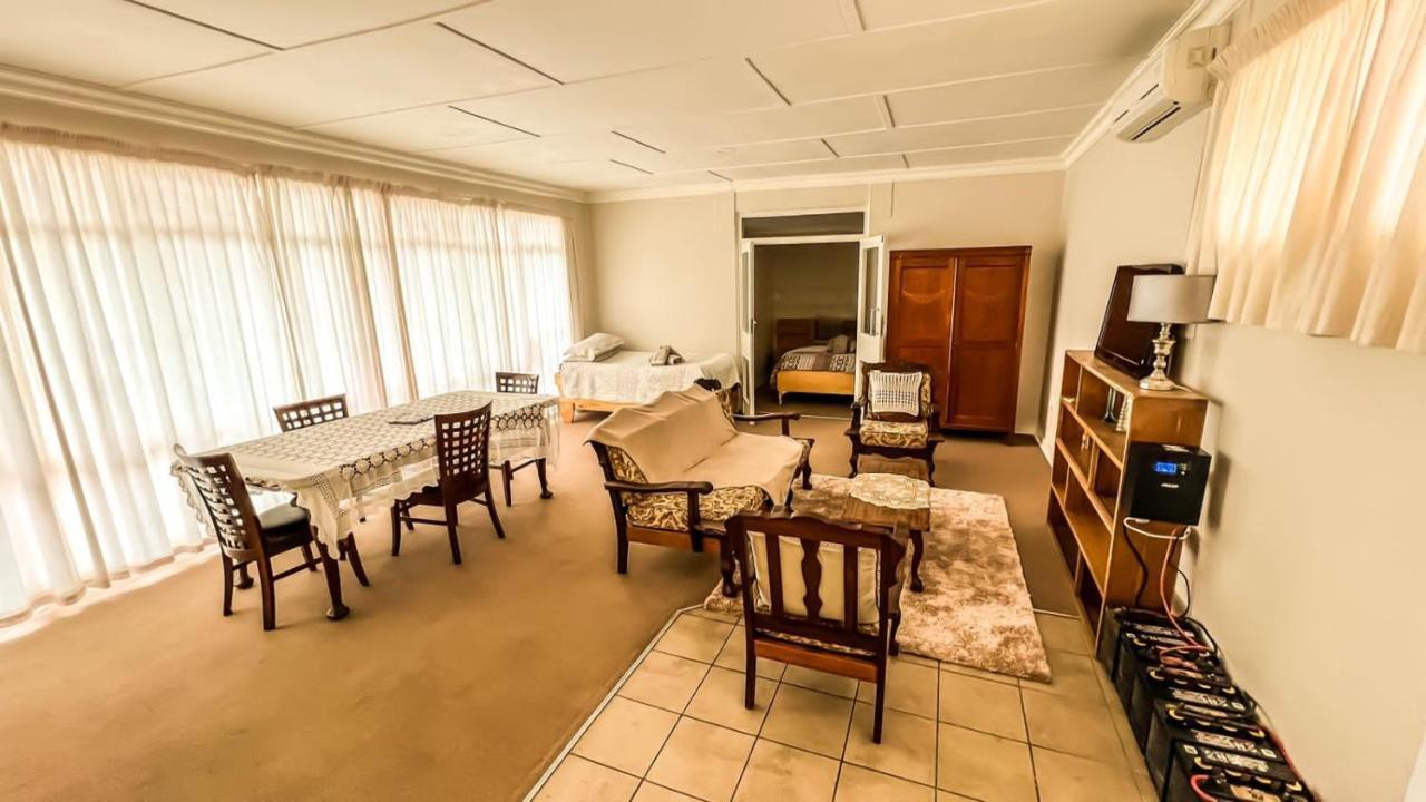Ladybrand Heritage House Экстерьер фото