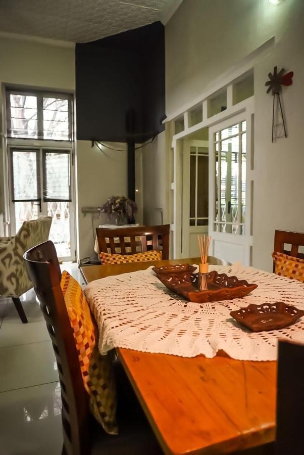 Ladybrand Heritage House Экстерьер фото