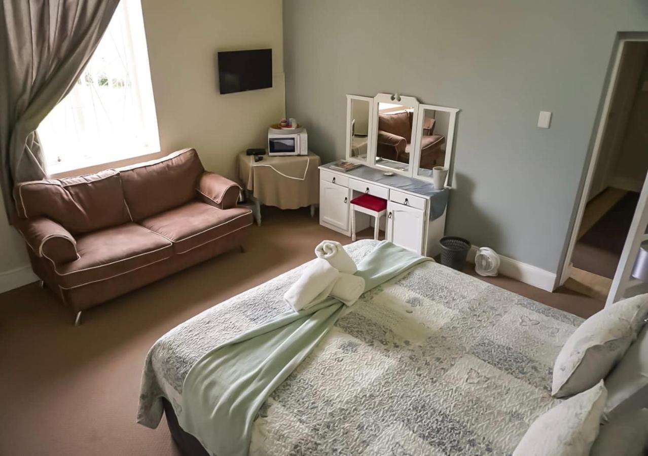 Ladybrand Heritage House Экстерьер фото