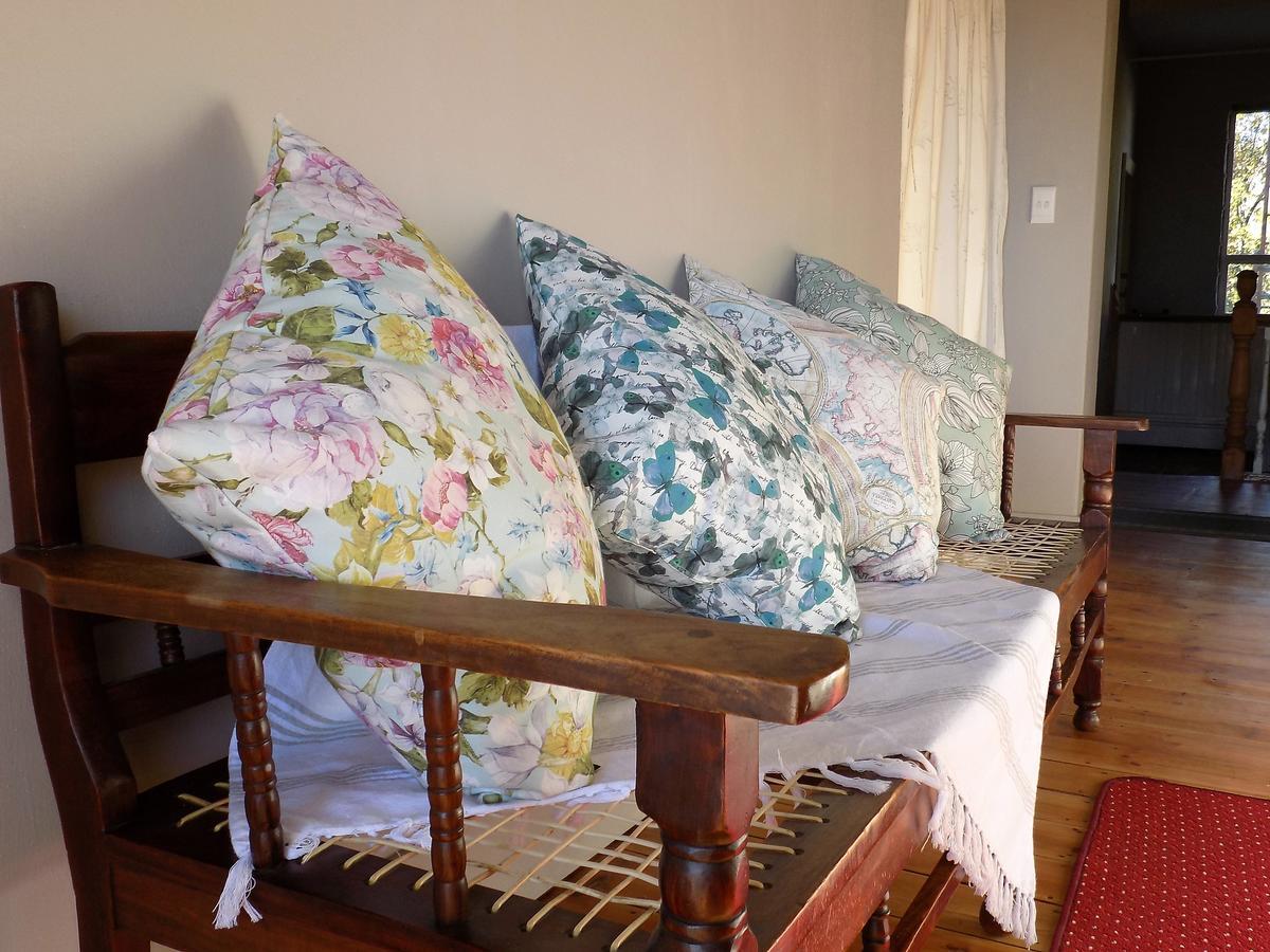 Ladybrand Heritage House Экстерьер фото