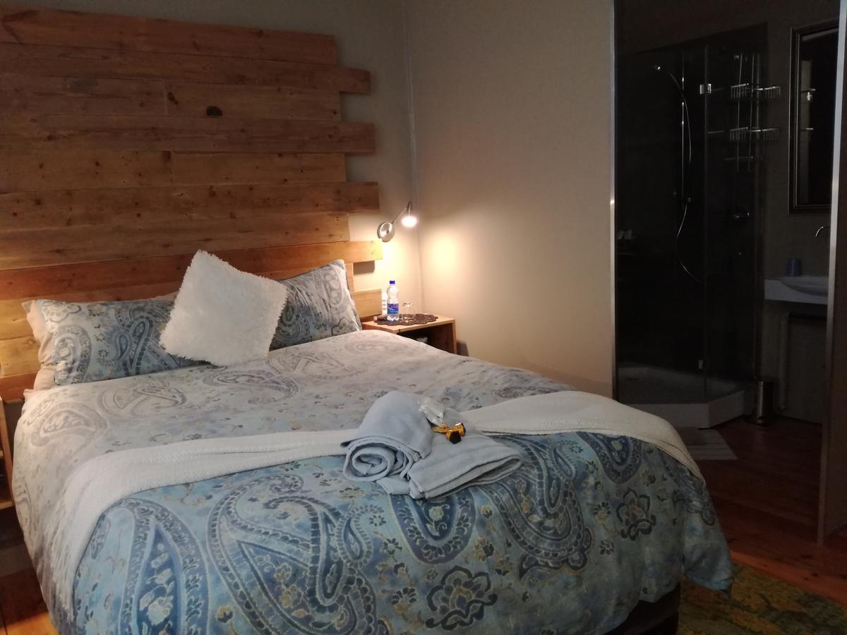 Ladybrand Heritage House Экстерьер фото