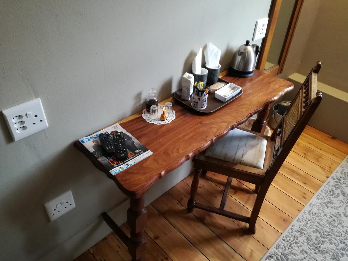 Ladybrand Heritage House Экстерьер фото