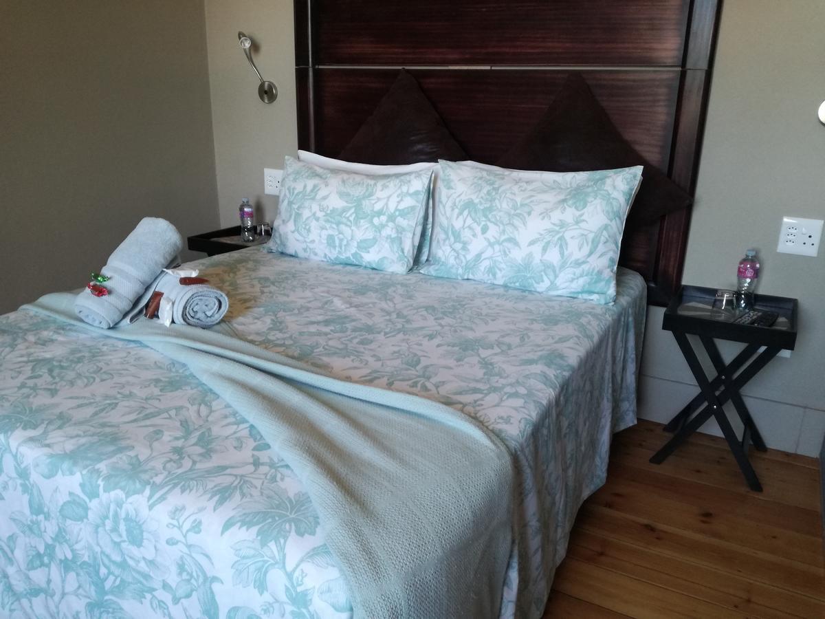 Ladybrand Heritage House Экстерьер фото