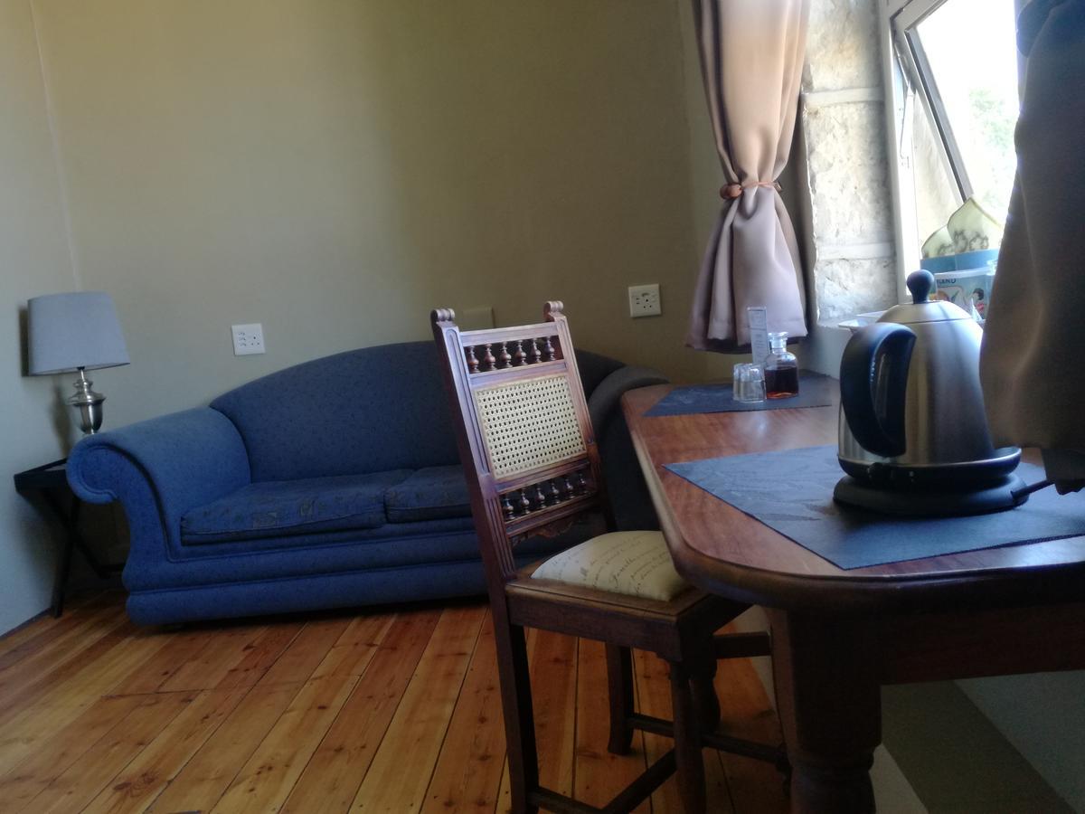 Ladybrand Heritage House Экстерьер фото