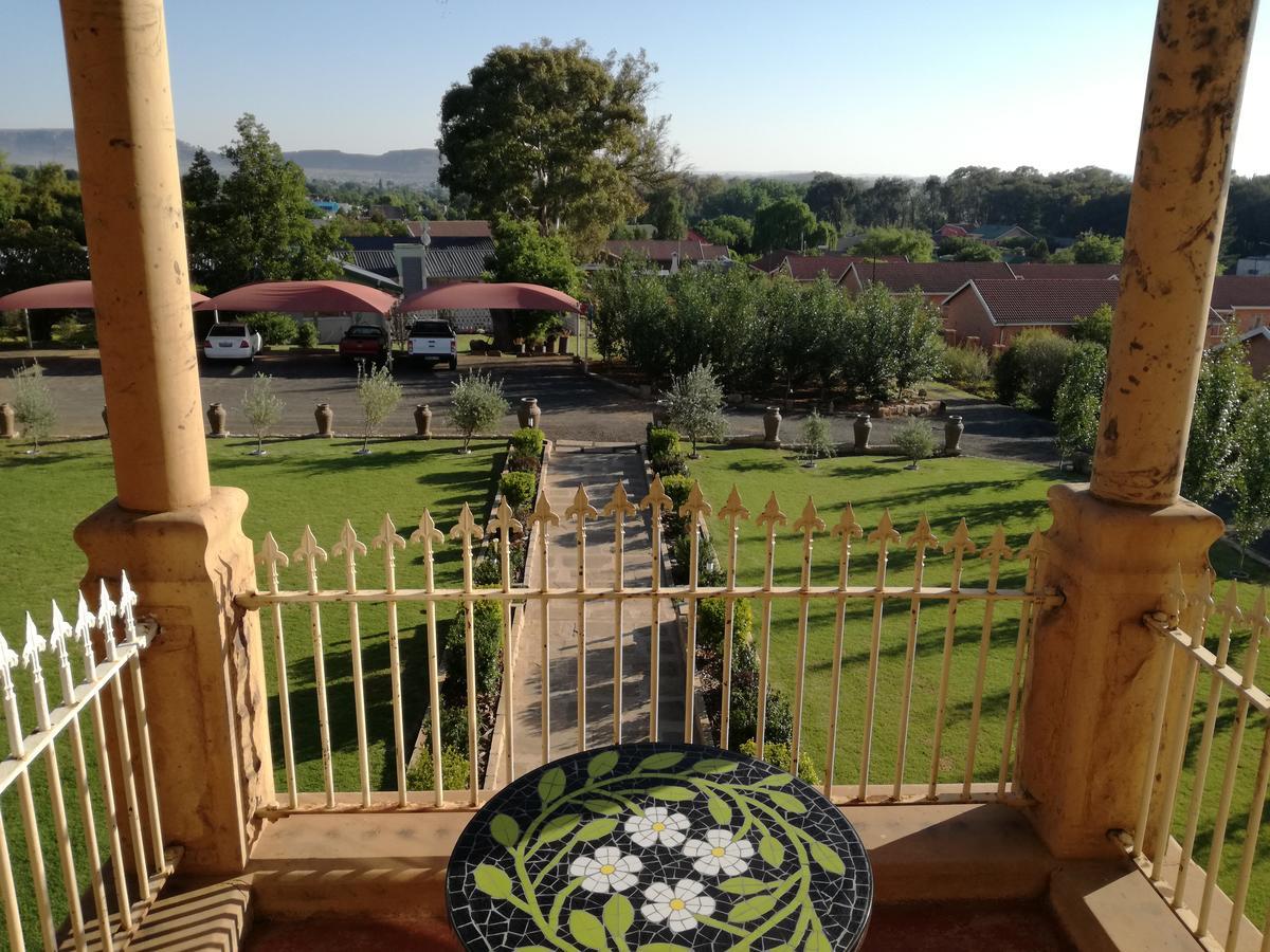 Ladybrand Heritage House Экстерьер фото