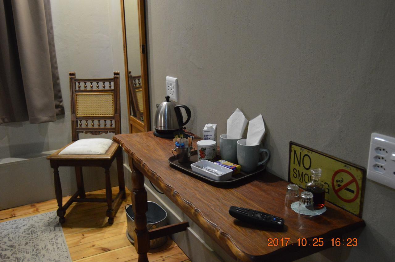 Ladybrand Heritage House Экстерьер фото