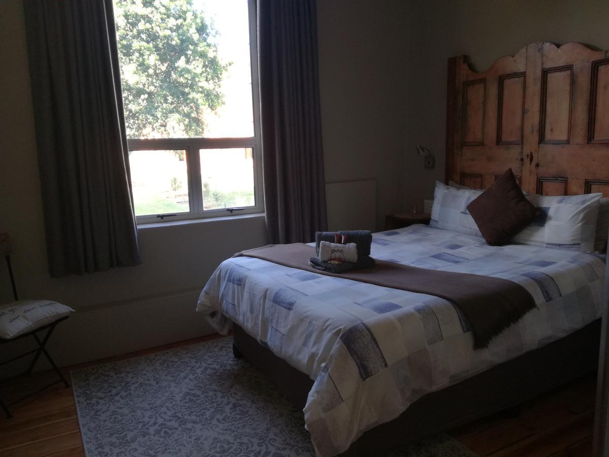 Ladybrand Heritage House Экстерьер фото